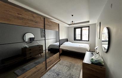 Karşıyaka Anadolu Caddesi Üzerinde Kiralık Eşyalı 2+1 Daire Favorilerime Ekle Yazdır Facebook ile paylaş