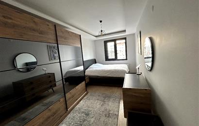 Karşıyaka Anadolu Caddesi Üzerinde Kiralık Eşyalı 2+1 Daire Favorilerime Ekle Yazdır Facebook ile paylaş