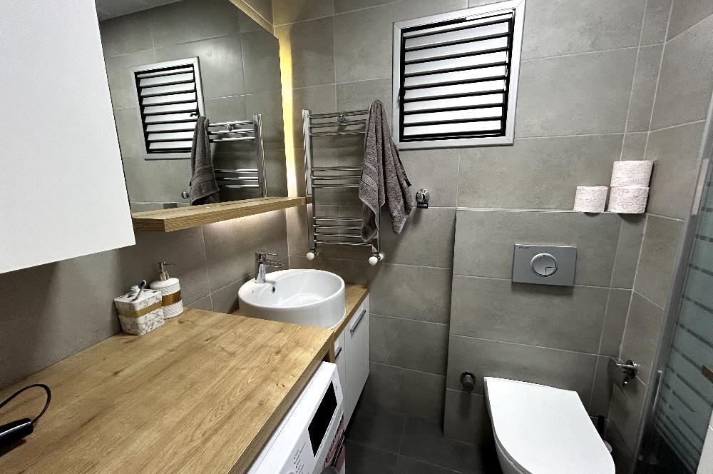 Karşıyaka Anadolu Caddesi Üzerinde Kiralık Eşyalı 2+1 Daire Favorilerime Ekle Yazdır Facebook ile paylaş