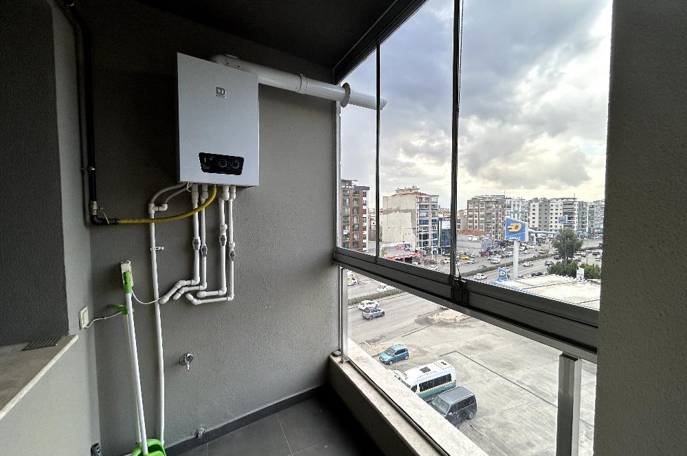 Karşıyaka Anadolu Caddesi Üzerinde Kiralık Eşyalı 2+1 Daire Favorilerime Ekle Yazdır Facebook ile paylaş