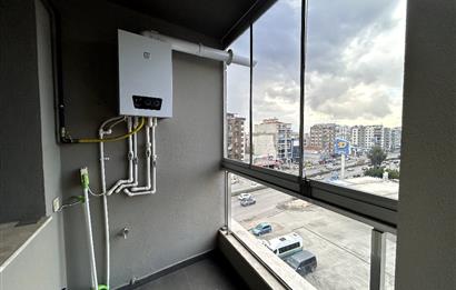 Karşıyaka Anadolu Caddesi Üzerinde Kiralık Eşyalı 2+1 Daire Favorilerime Ekle Yazdır Facebook ile paylaş