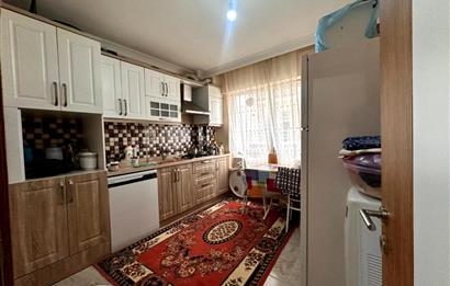 CENTURY 21'DEN KEKLİKPINARI'NDA 3+1 SATILIK DAİRE