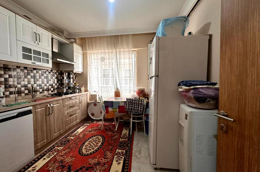 CENTURY 21'DEN KEKLİKPINARI'NDA 3+1 SATILIK DAİRE