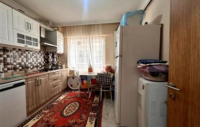 CENTURY 21'DEN KEKLİKPINARI'NDA 3+1 SATILIK DAİRE