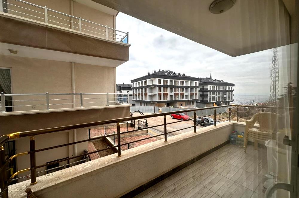 CENTURY 21'DEN KEKLİKPINARI'NDA 3+1 SATILIK DAİRE