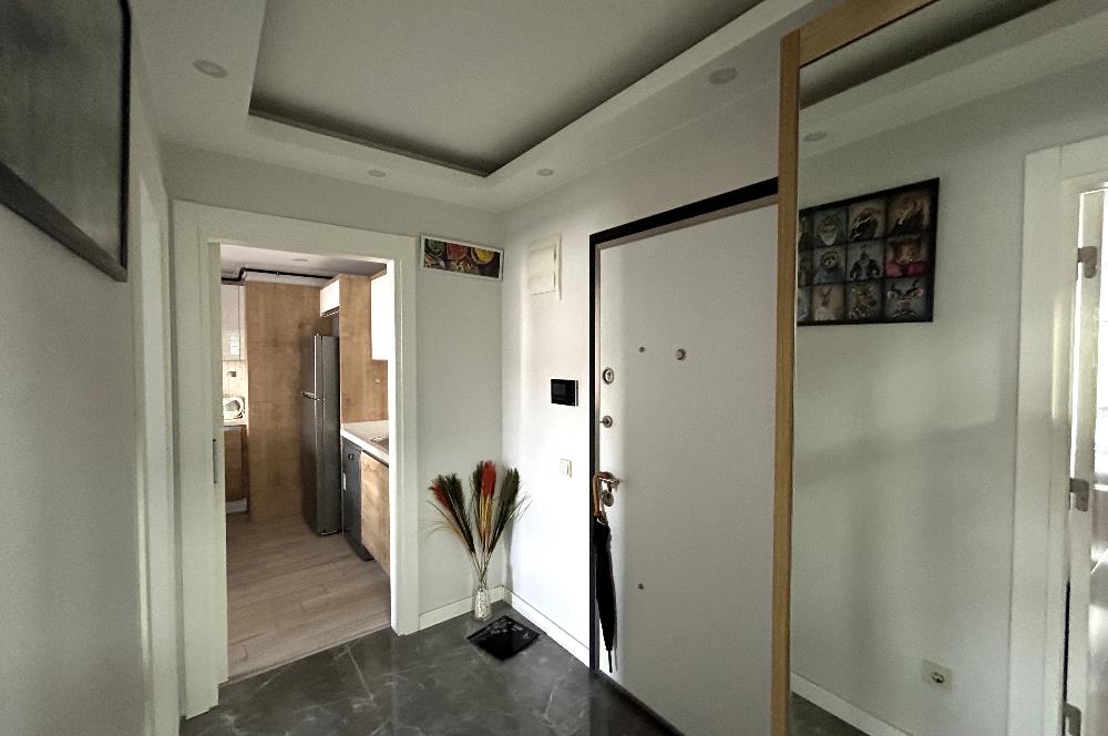 Karşıyaka Anadolu Caddesi Üzerinde Kiralık Eşyalı 2+1 Daire Favorilerime Ekle Yazdır Facebook ile paylaş