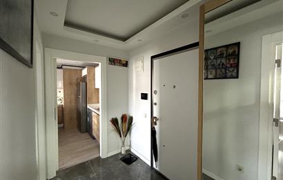 Karşıyaka Anadolu Caddesi Üzerinde Kiralık Eşyalı 2+1 Daire Favorilerime Ekle Yazdır Facebook ile paylaş