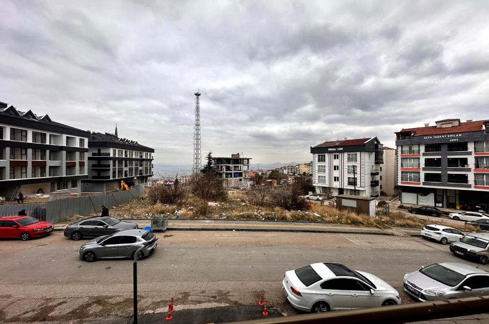 CENTURY 21'DEN KEKLİKPINARI'NDA 3+1 SATILIK DAİRE