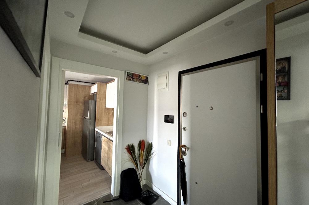 Karşıyaka Anadolu Caddesi Üzerinde Kiralık Eşyalı 2+1 Daire Favorilerime Ekle Yazdır Facebook ile paylaş