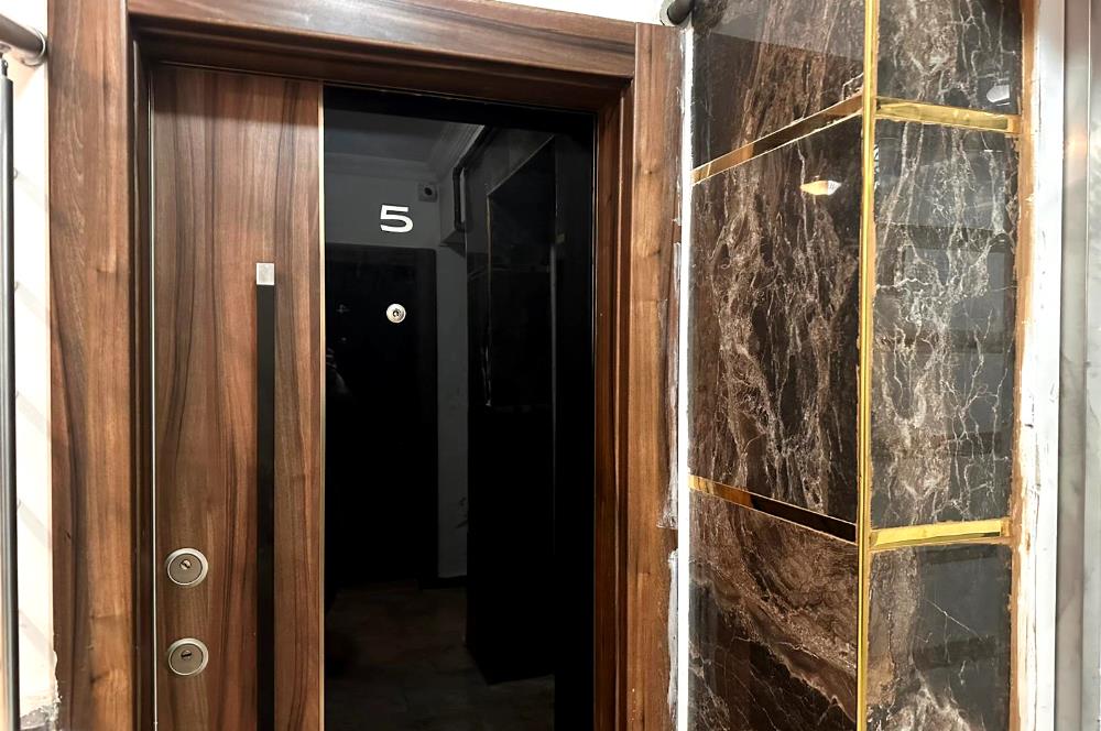 CENTURY 21'DEN KEKLİKPINARI'NDA 3+1 SATILIK DAİRE