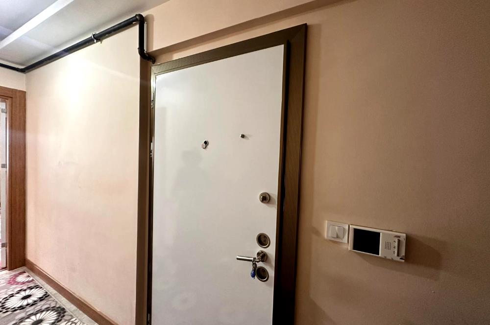 CENTURY 21'DEN KEKLİKPINARI'NDA 3+1 SATILIK DAİRE