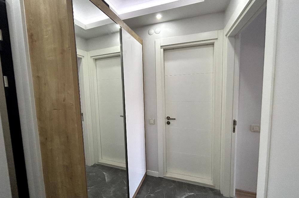 Karşıyaka Anadolu Caddesi Üzerinde Kiralık Eşyalı 2+1 Daire Favorilerime Ekle Yazdır Facebook ile paylaş