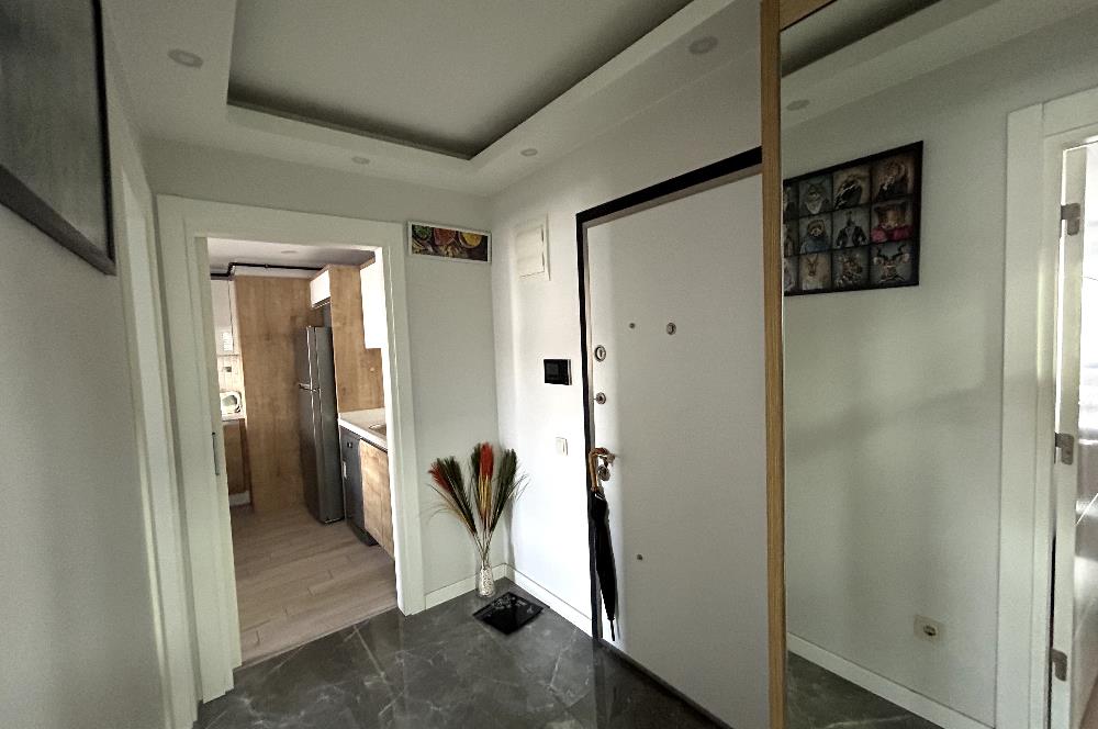 Karşıyaka Anadolu Caddesi Üzerinde Kiralık Eşyalı 2+1 Daire Favorilerime Ekle Yazdır Facebook ile paylaş