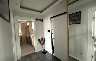 Karşıyaka Anadolu Caddesi Üzerinde Kiralık Eşyalı 2+1 Daire Favorilerime Ekle Yazdır Facebook ile paylaş