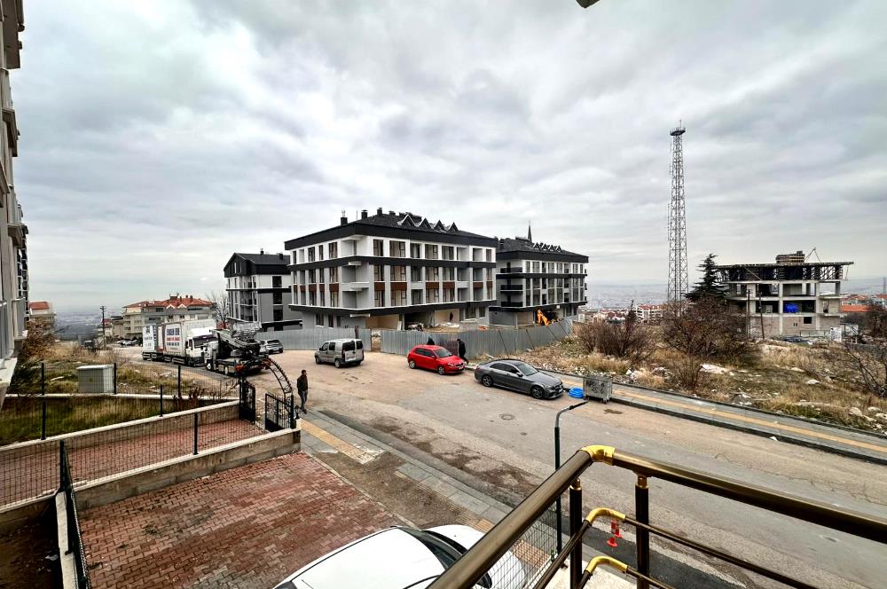 CENTURY 21'DEN KEKLİKPINARI'NDA 3+1 SATILIK DAİRE