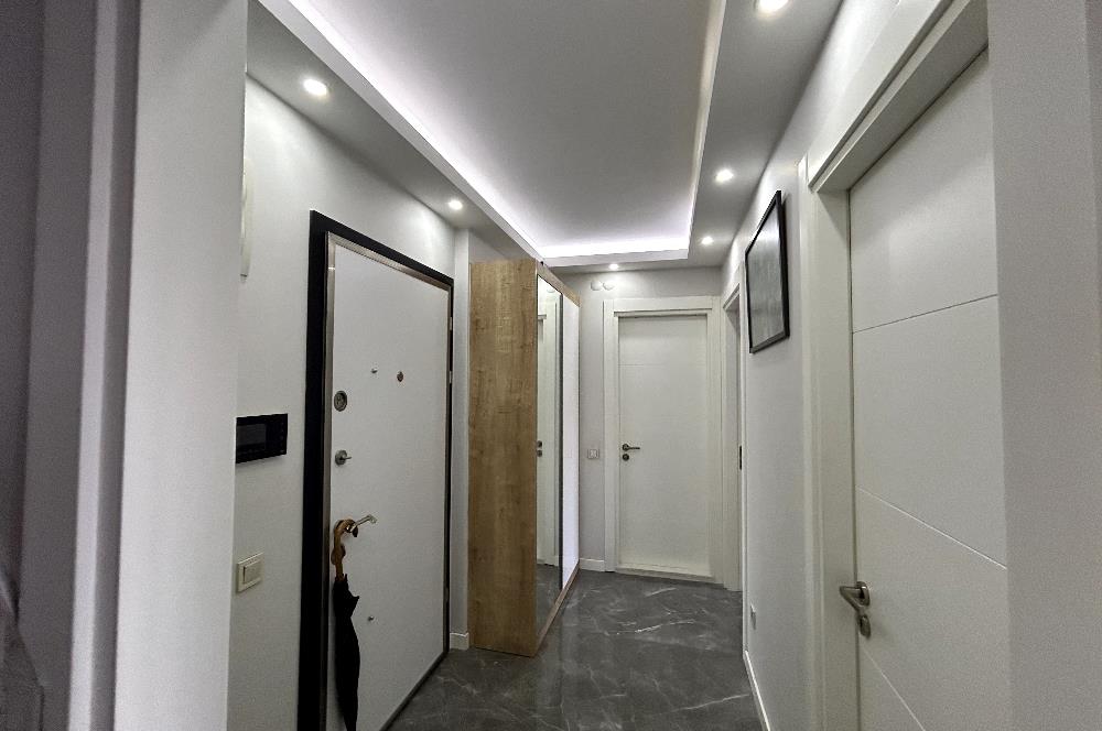 Karşıyaka Anadolu Caddesi Üzerinde Kiralık Eşyalı 2+1 Daire Favorilerime Ekle Yazdır Facebook ile paylaş