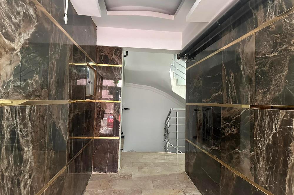 CENTURY 21'DEN KEKLİKPINARI'NDA 3+1 SATILIK DAİRE