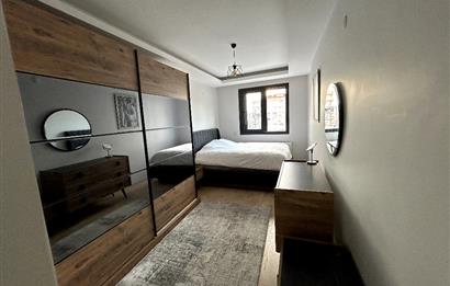 Karşıyaka Anadolu Caddesi Üzerinde Kiralık Eşyalı 2+1 Daire Favorilerime Ekle Yazdır Facebook ile paylaş