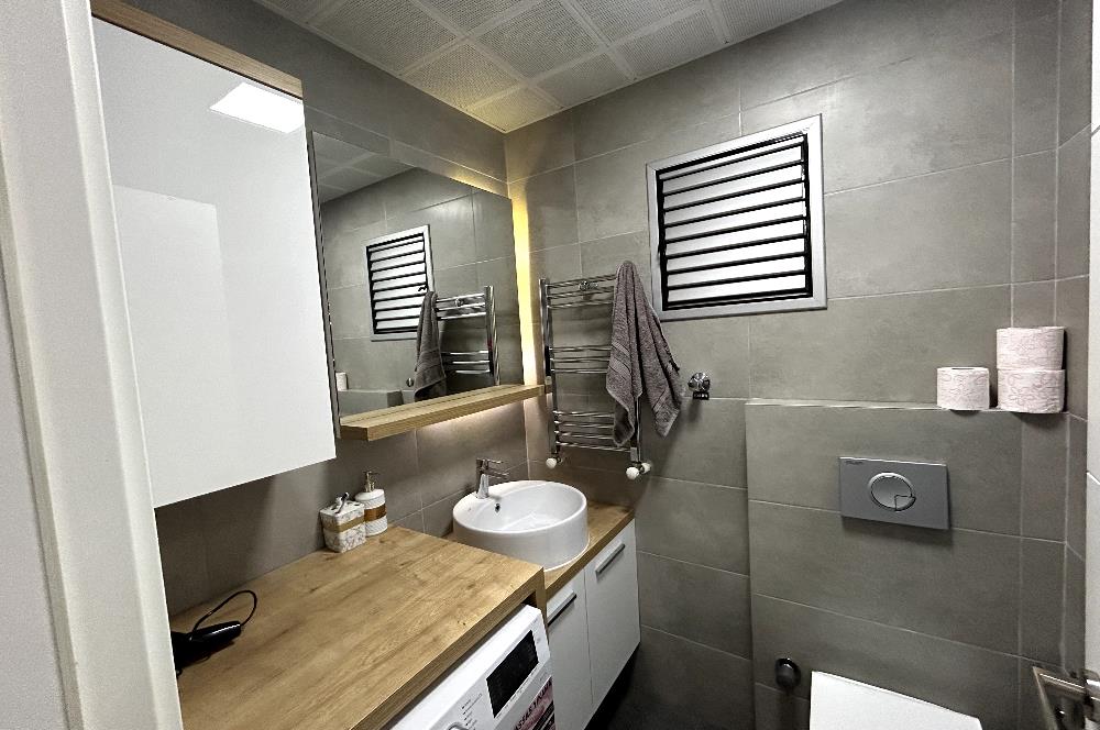 Karşıyaka Anadolu Caddesi Üzerinde Kiralık Eşyalı 2+1 Daire Favorilerime Ekle Yazdır Facebook ile paylaş