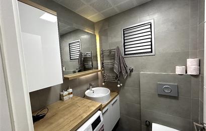 Karşıyaka Anadolu Caddesi Üzerinde Kiralık Eşyalı 2+1 Daire Favorilerime Ekle Yazdır Facebook ile paylaş