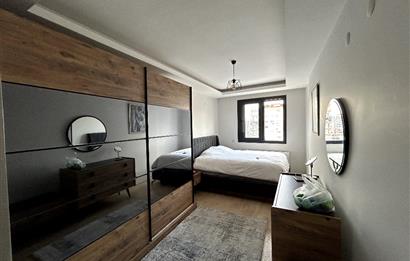 Karşıyaka Anadolu Caddesi Üzerinde Kiralık Eşyalı 2+1 Daire Favorilerime Ekle Yazdır Facebook ile paylaş