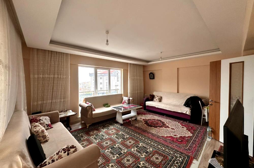 CENTURY 21'DEN KEKLİKPINARI'NDA 3+1 SATILIK DAİRE