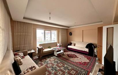 CENTURY 21'DEN KEKLİKPINARI'NDA 3+1 SATILIK DAİRE