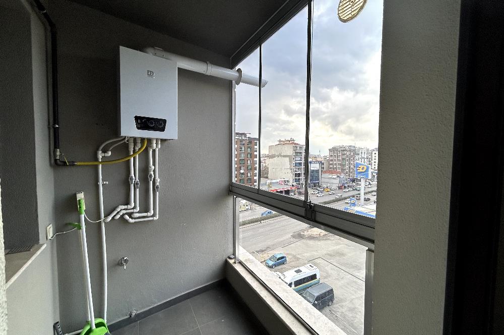 Karşıyaka Anadolu Caddesi Üzerinde Kiralık Eşyalı 2+1 Daire Favorilerime Ekle Yazdır Facebook ile paylaş