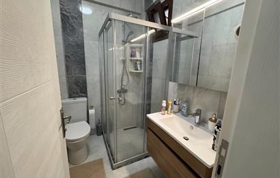 Bodrum Gündoğan Kızılburunda Eşsiz Deniz Manzaralı Satılık Daire