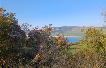 C21 LOCA'DAN BİGADİÇ ÇAMKÖY MAHALLESİNDE ACİL SATILIK TARLA