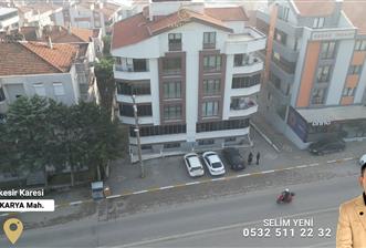 C21 Bal'dan 2’nci Sakarya Mah.'de Satılık 3+1 Daire - 5 - 30661