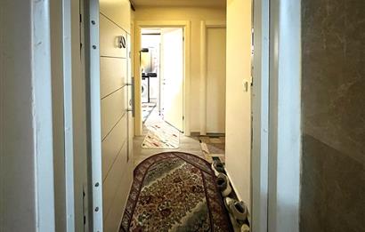 C21 Bal'dan 2’nci Sakarya Mah.'de Satılık 3+1 Daire