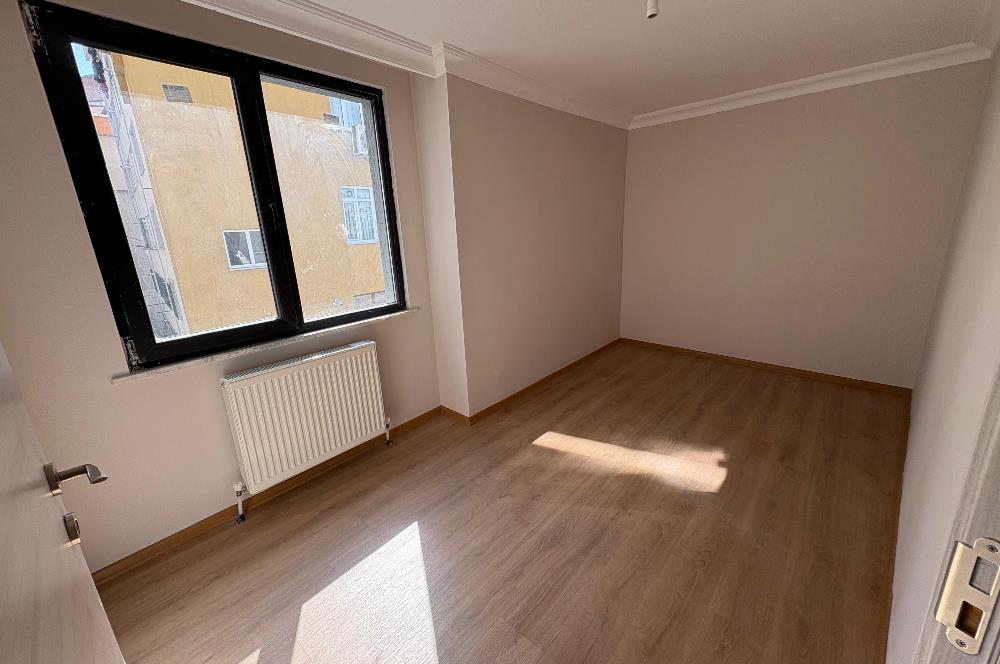 ŞİŞLİ GÜLBAĞ'DA SIFIR 2+1 DAİRE