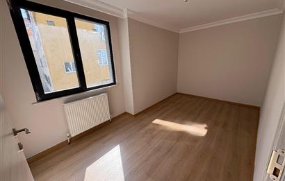 ŞİŞLİ GÜLBAĞ'DA SIFIR 2+1 DAİRE