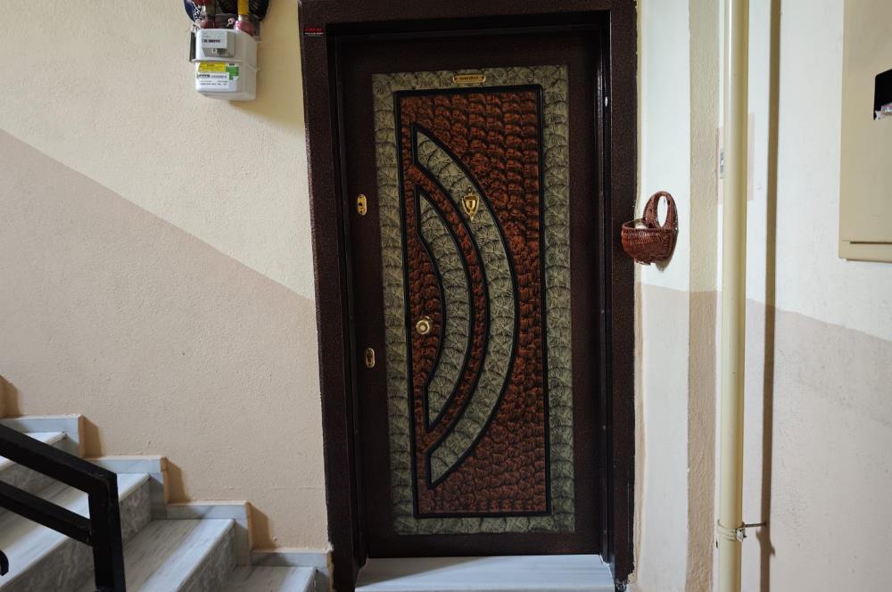 CENTURY 21 BAL'DAN  BAHÇELİEVLER MAHALLESİNDE ARAKAT   SATILIK 3+1 DAİRE