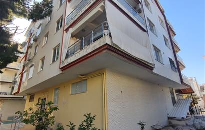 DİDİM ÇAMLIK MAHALLESİNDE SATILIK 4+1 DUBLEKS DAİRE