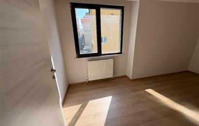 ŞİŞLİ GÜLBAĞ'DA SIFIR 2+1 DAİRE