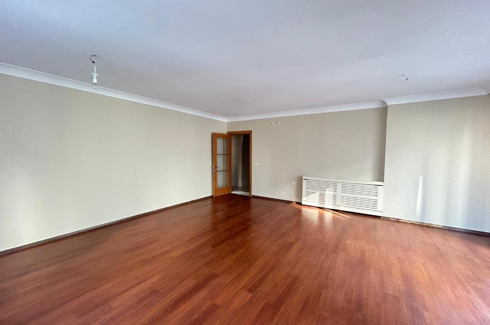 Şerifali Be-Sa Konutlarında Fırsat 4+1 130M2 Net Kiralık Daire