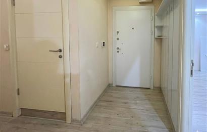 C21 Bal'dan 2’nci Sakarya Mah.'de Satılık 3+1 Daire