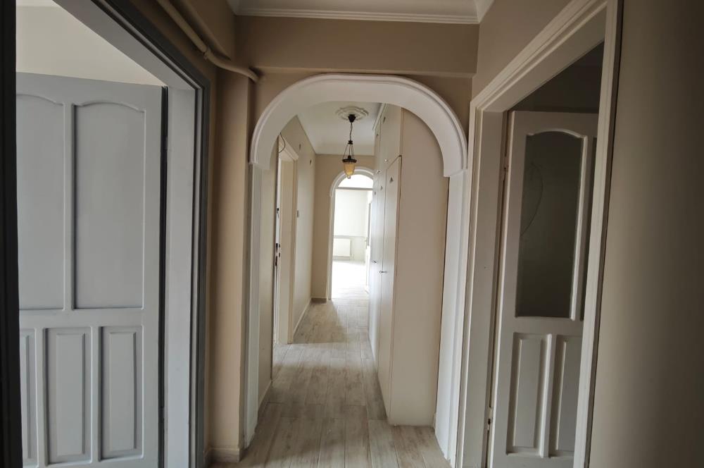 CENTURY 21 BAL'DAN  BAHÇELİEVLER MAHALLESİNDE ARAKAT   SATILIK 3+1 DAİRE