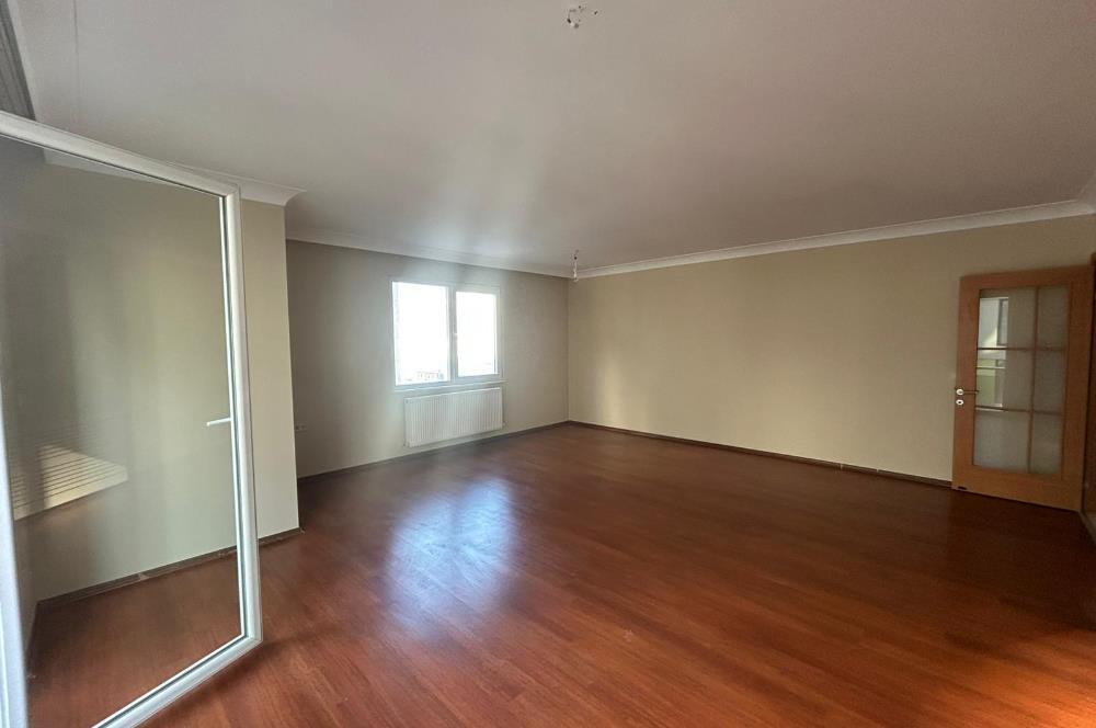 Şerifali Be-Sa Konutlarında Fırsat 4+1 130M2 Net Kiralık Daire