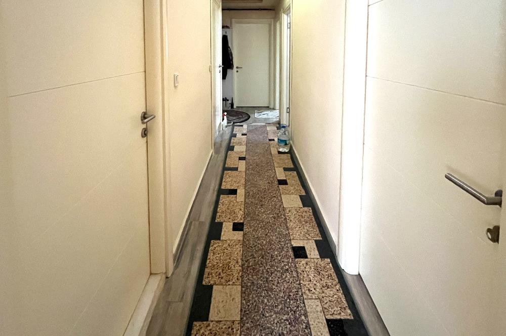 C21 Bal'dan 2’nci Sakarya Mah.'de Satılık 3+1 Daire