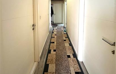 C21 Bal'dan 2’nci Sakarya Mah.'de Satılık 3+1 Daire