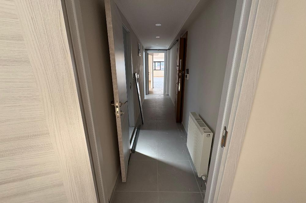 ŞİŞLİ GÜLBAĞ'DA SIFIR 2+1 DAİRE