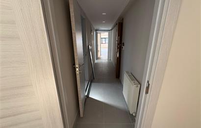 ŞİŞLİ GÜLBAĞ'DA SIFIR 2+1 DAİRE