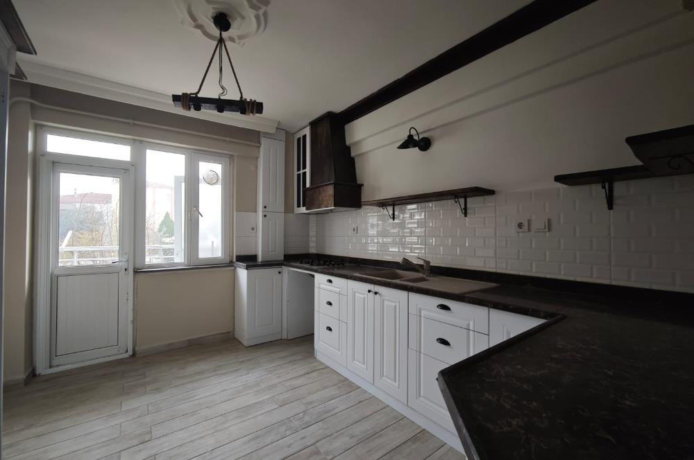 CENTURY 21 BAL'DAN  BAHÇELİEVLER MAHALLESİNDE ARAKAT   SATILIK 3+1 DAİRE