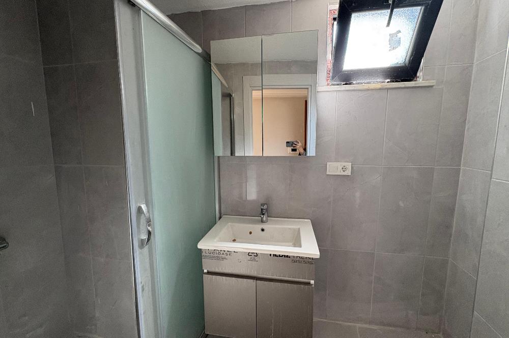 ŞİŞLİ GÜLBAĞ'DA SIFIR 2+1 DAİRE