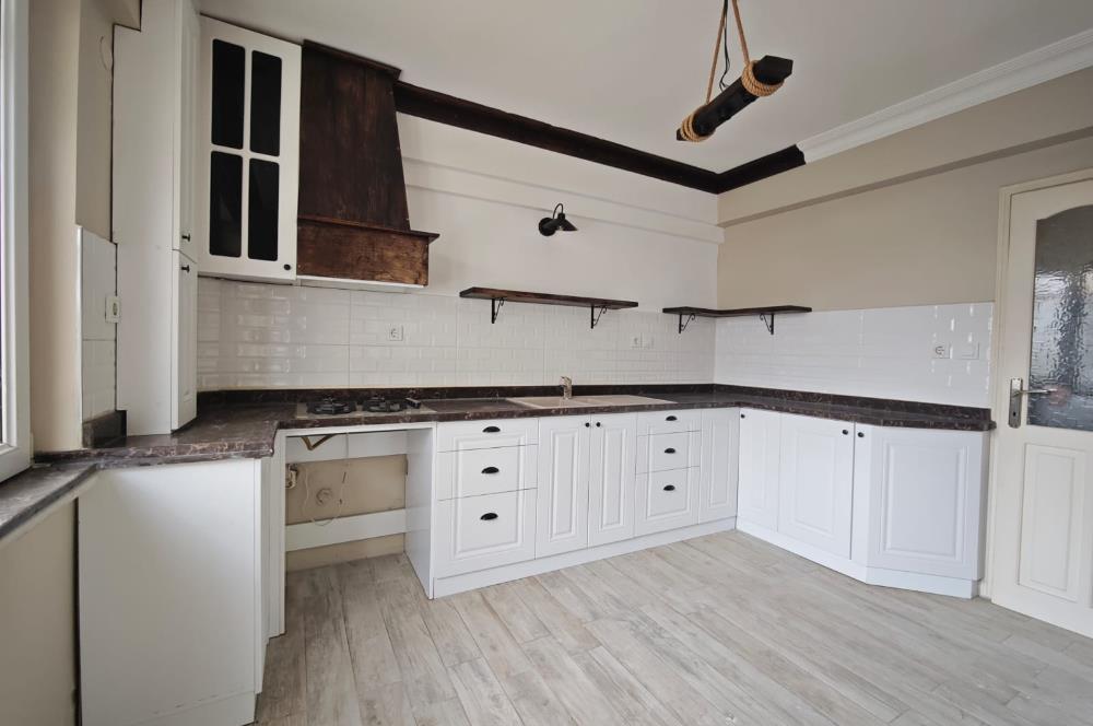 CENTURY 21 BAL'DAN  BAHÇELİEVLER MAHALLESİNDE ARAKAT   SATILIK 3+1 DAİRE