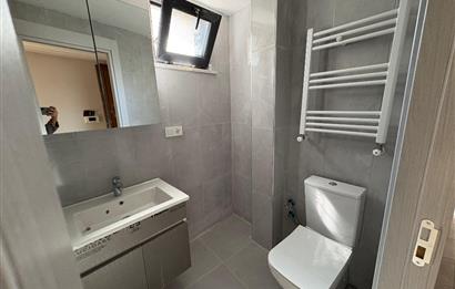 ŞİŞLİ GÜLBAĞ'DA SIFIR 2+1 DAİRE