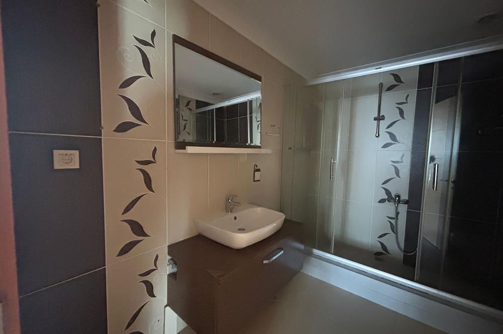 Şerifali Be-Sa Konutlarında Fırsat 4+1 130M2 Net Kiralık Daire